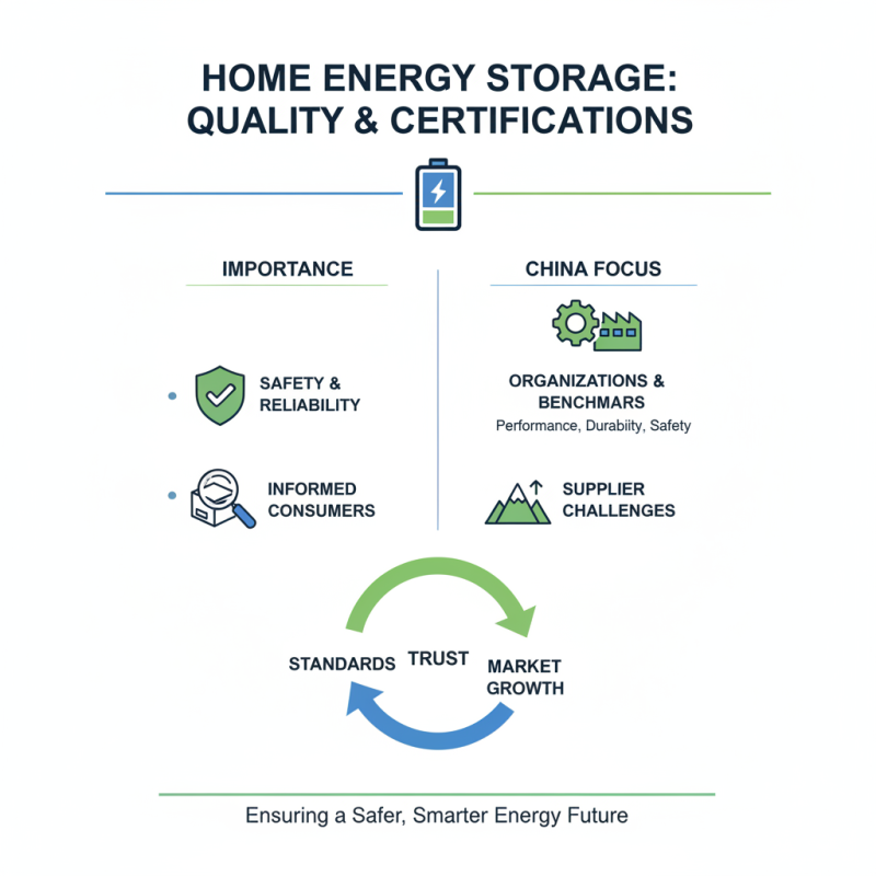 What is China High Quality Home Energy Storage Suppliers?