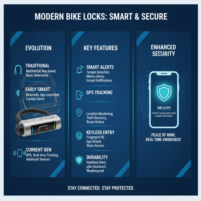 Best Locks For Bikes To Keep Your Ride Safe?