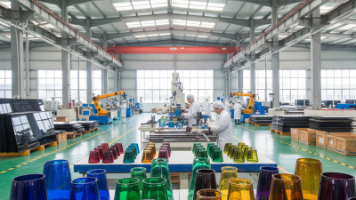 How to Choose a Reliable China Custom Glass Lens Factory?
