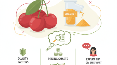 How to Find Cheap High-Quality Acerola Cherry Powder Products?