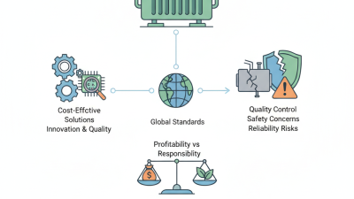 Why Are China OEM Oil Immersed Current Transformer Manufacturers Leading the Market?