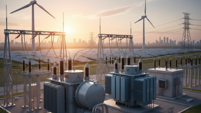 2026 Best Substation Transformer Types Explained?