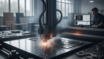 What is Laser Cutting and How Does It Work?