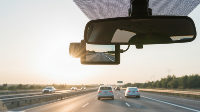 Top 10 Driving Recorders to Enhance Your Road Safety?