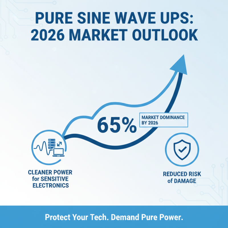 2026 Best Pure Sine Wave UPS Reviews and Buyer Guide?
