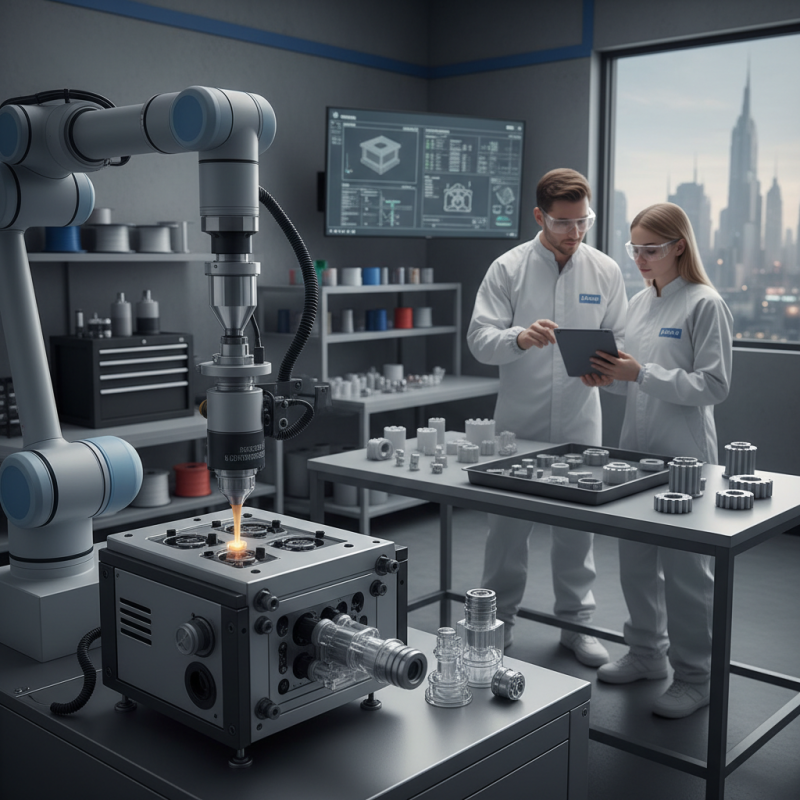 2026 How to Master Prototype Injection Molding Techniques?