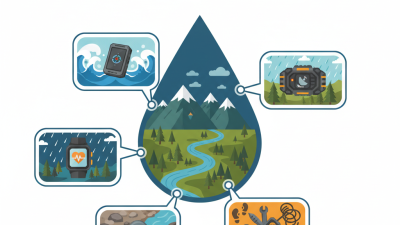 Top 5 Waterproof GPS Trackers for Your Outdoor Adventures?
