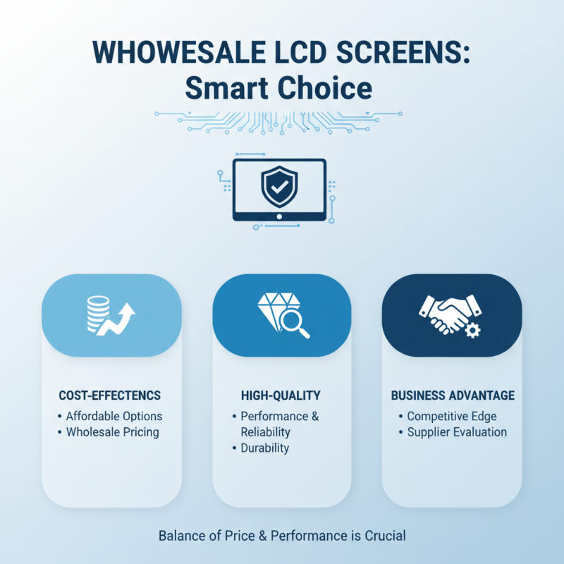 2026 Best Wholesale High Quality Phone LCD Screen Service Options?