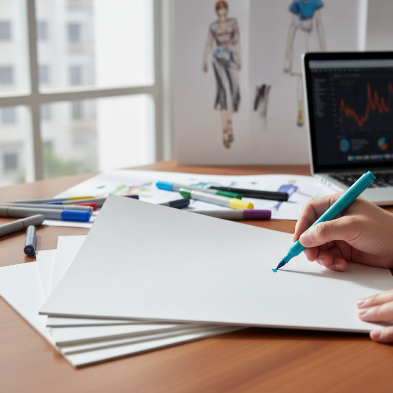 2026 Best Wholesale China Marker Paper Options for Your Needs?