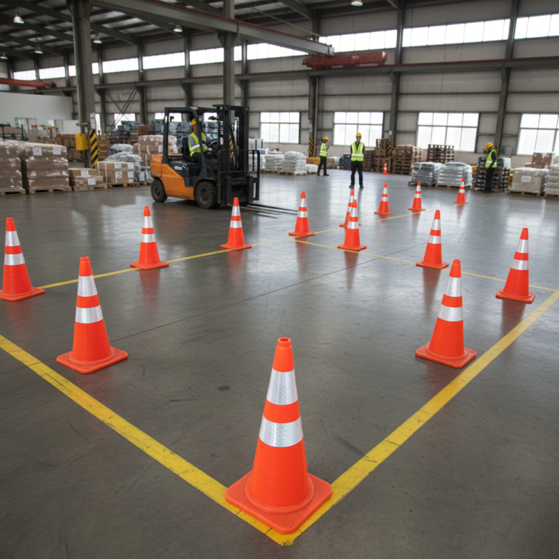Why Choose an OEM Famous Safety Cones Manufacturer for Your Business?