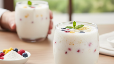 2026 Top Probiotic Solid Drinks Benefits and Popular Brands?