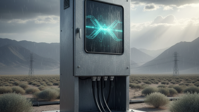 Why Choose an Outdoor RMU for Your Power Distribution Needs?