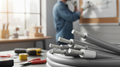 Why Choose Pvc Aluminum Cable for Your Electrical Needs?