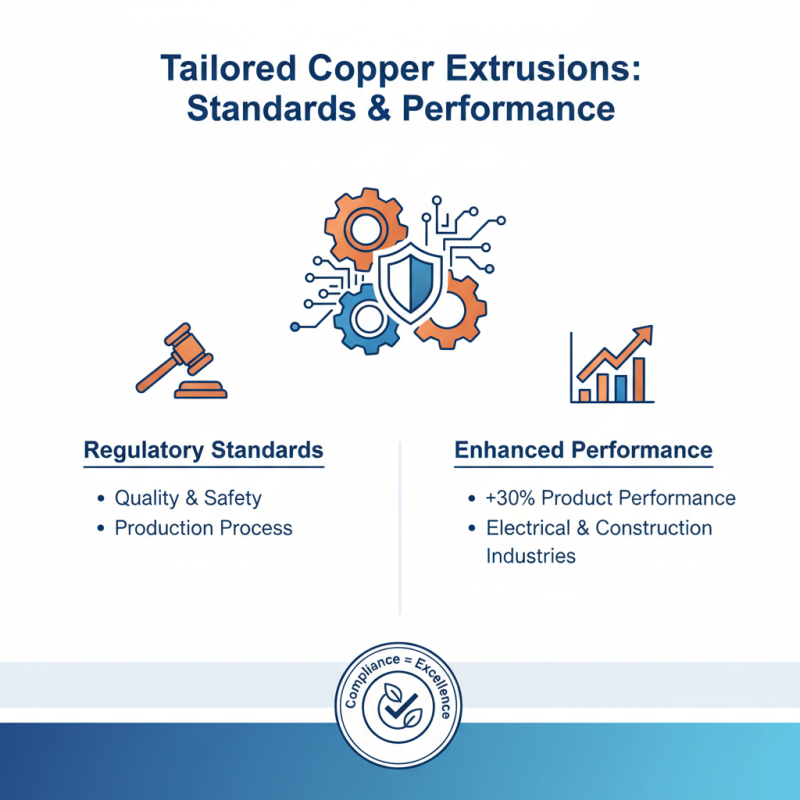 2026 Best Tailored Copper Extrusions What Makes Them Unique