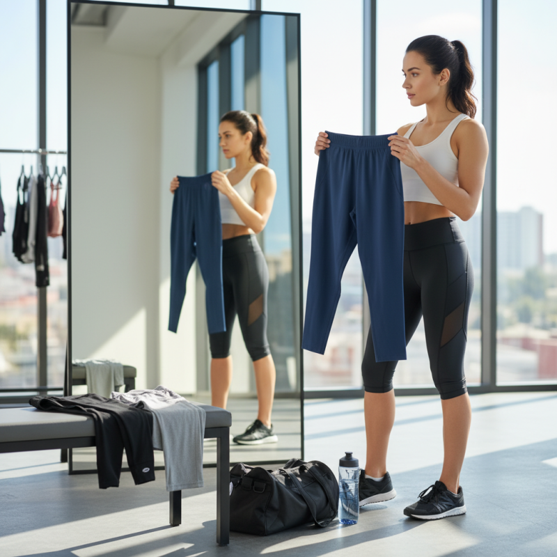 Top Tips for Choosing the Best Capri Leggings for You?