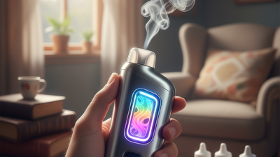 Why Choose E Vape 15000 for Your Vaping Needs?
