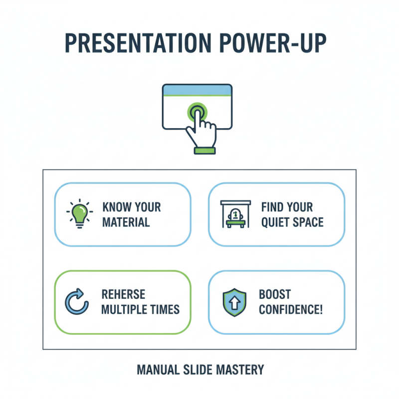 Top 10 Manual Slide Techniques for Smooth Presentations?