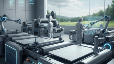 2026 Top Roller Coating Machine Trends and Benefits?