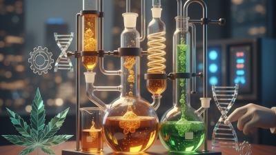 Top 10 OEM Custom Cannabis Extracts Suppliers for Quality Products?