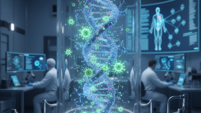 Top 10 Gene Therapy Treatments You Need to Know About?