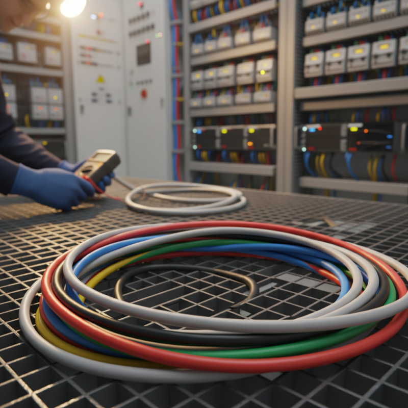 What is the Meaning of Iec Cable and Its Importance?