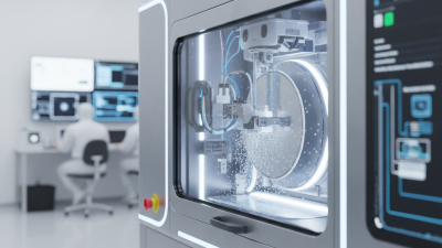 Why is Semiconductor Cleaning Machine Essential for Chip Production?