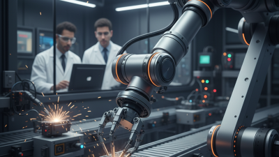 What is a Servo Manipulator and How Does it Work?