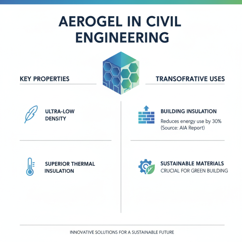 Top 10 Uses of Aerogel Sheets You Need to Know?