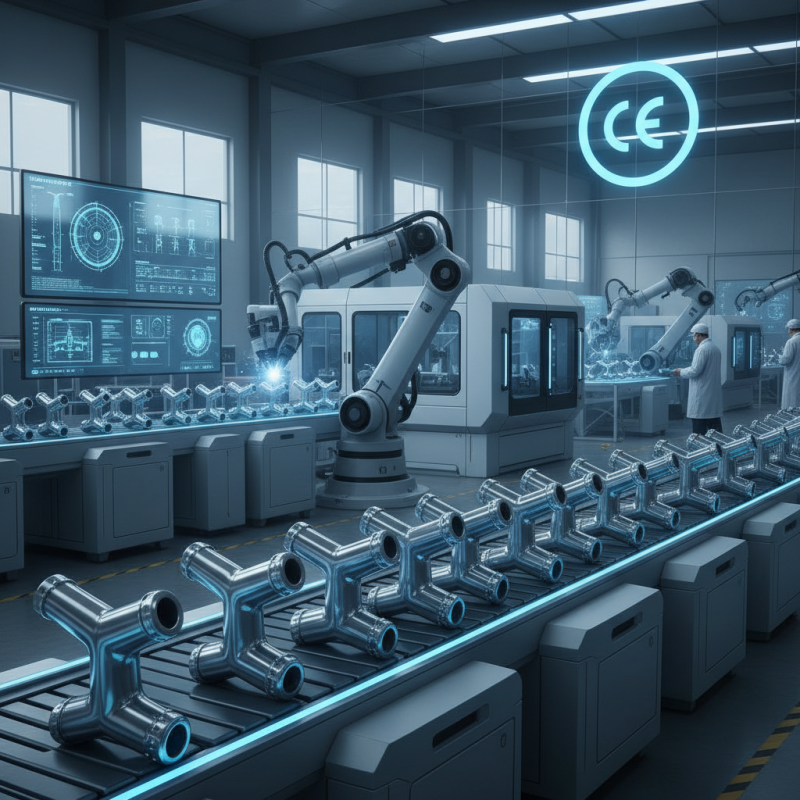 2026 Top Y Shape Filters and China CE Certification in Manufacturing Factories?