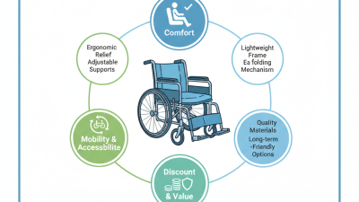 2026 Best Discount Buy Hospital Wheelchair Options for Comfort and Mobility?