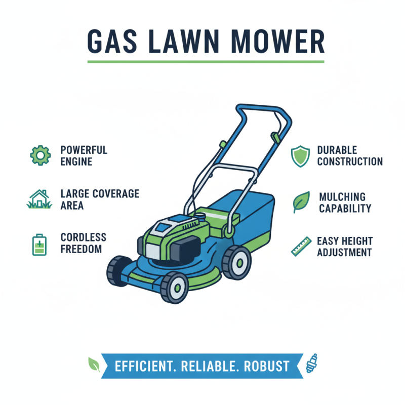 How to Get the Best China OEM Gas Mower Quotes