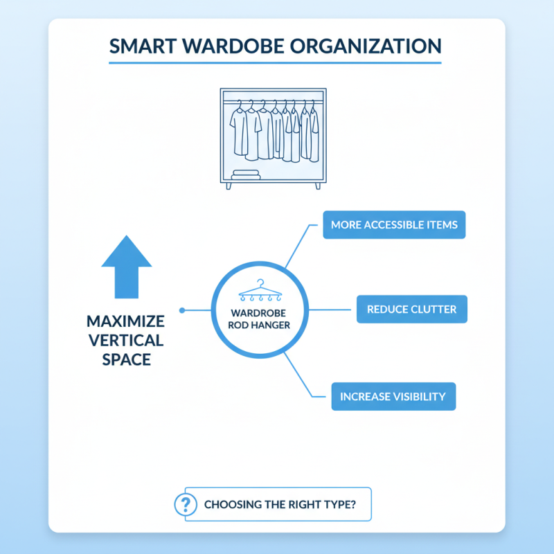 2026 Top Wardrobe Rod Options for Your Home Organization?