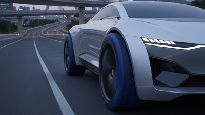 Top 10 Benefits of Polyurethane Solid Tires for Your Vehicle?
