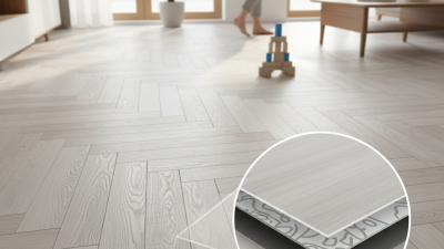 2026 Best PVC Wearlayer Options for Your Flooring Needs?