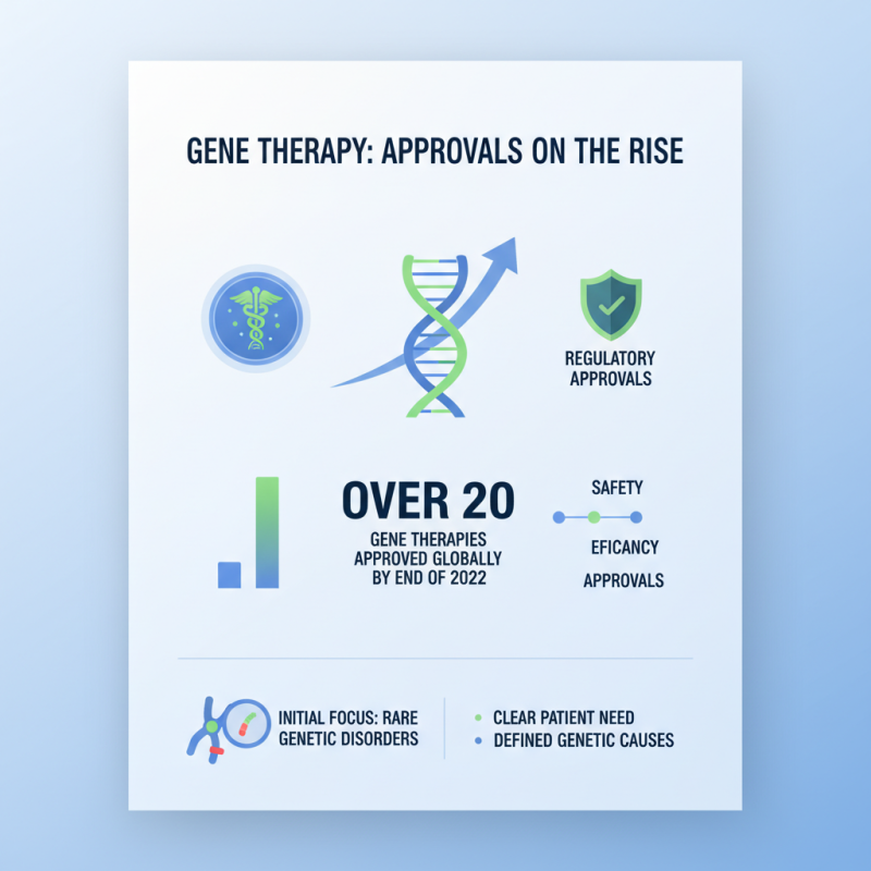 Top 10 Gene Therapy Treatments You Need to Know About?