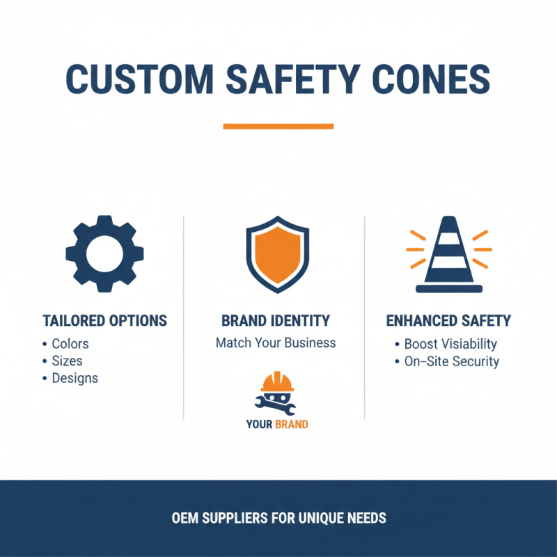 Why Choose an OEM Famous Safety Cones Manufacturer for Your Business?