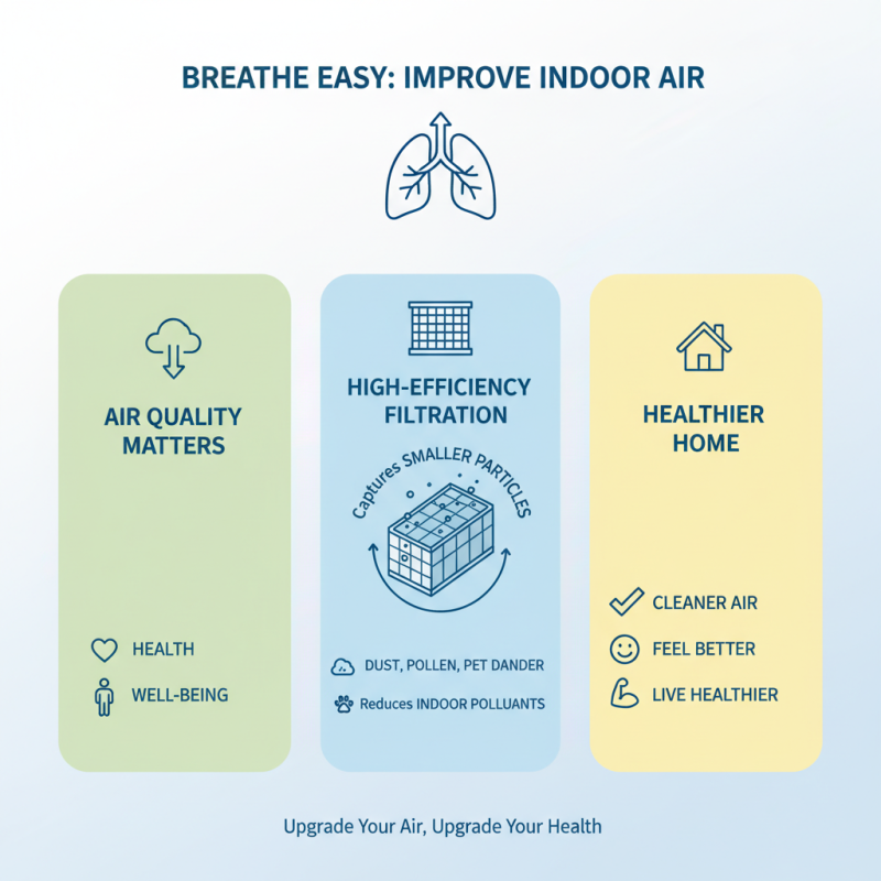 Top 10 HVAC Ventilation Tips for Better Indoor Air Quality?