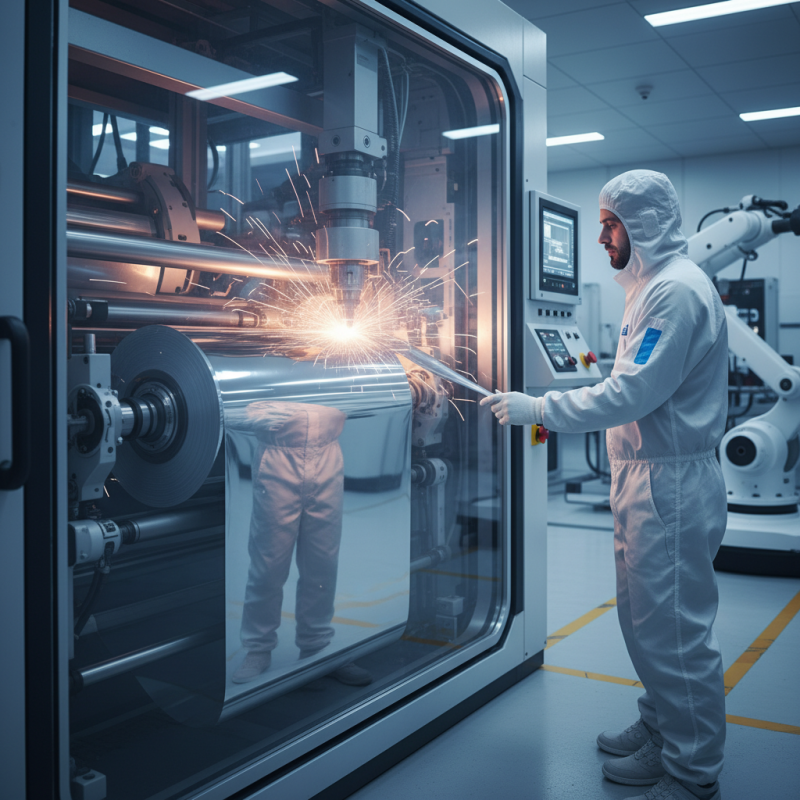 How to Use Film Metallizer Effectively in 2026?