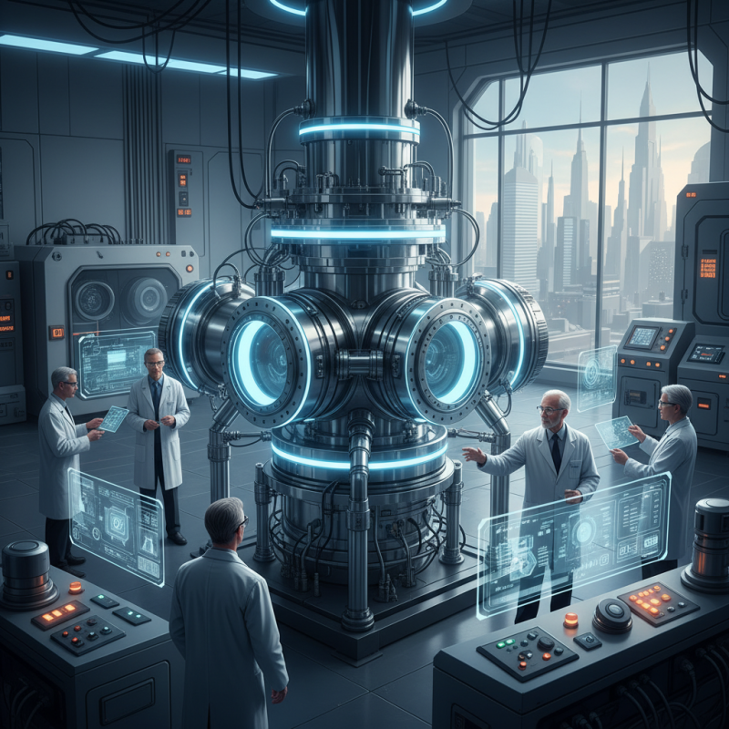 Why Should You Buy China Electron Accelerator Pricelist for Your Needs?