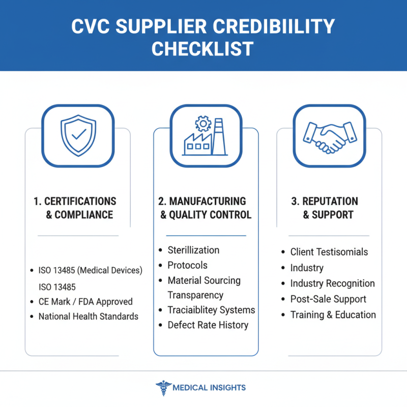Top 10 China CE Certification Central Venous Catheter Suppliers You Should Know?
