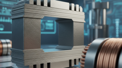 Why is Transformer Core Essential for Modern Technology?