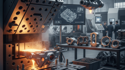 Why Choose Die Casting Mold for Your Manufacturing Needs?