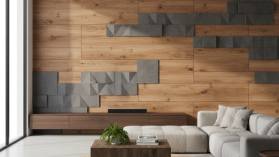 Best WPC Wall Panels for Your Home Design Needs?