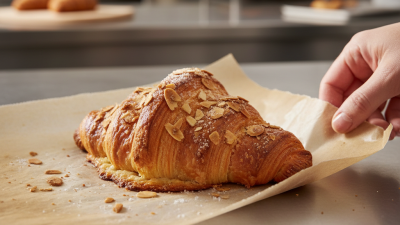 Best Butter Paper for Pastry What to Know Before Buying?