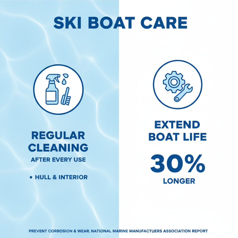 What is a Ski Boat and How to Choose the Right One?
