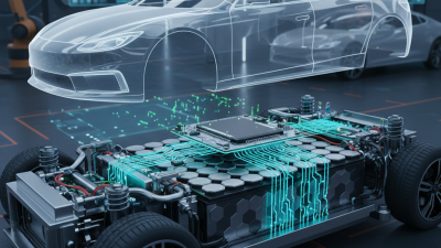 10 Best OEM High-Quality BMS Meaning Car Suppliers You Should Know?