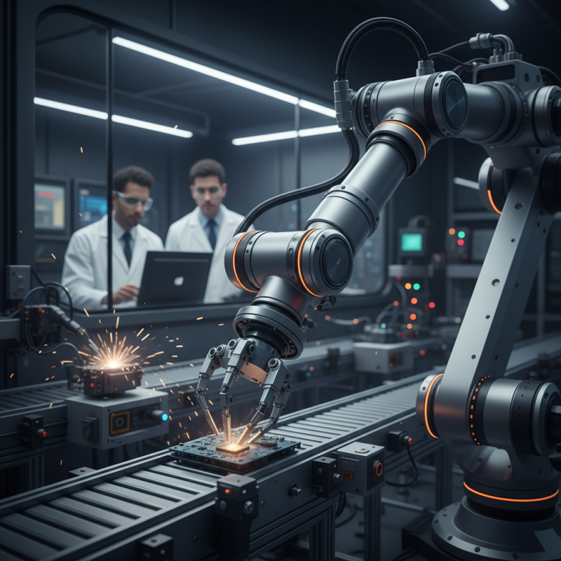 What is a Servo Manipulator and How Does it Work?