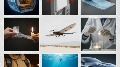 Top 10 Uses of Aerogel Sheets You Need to Know?