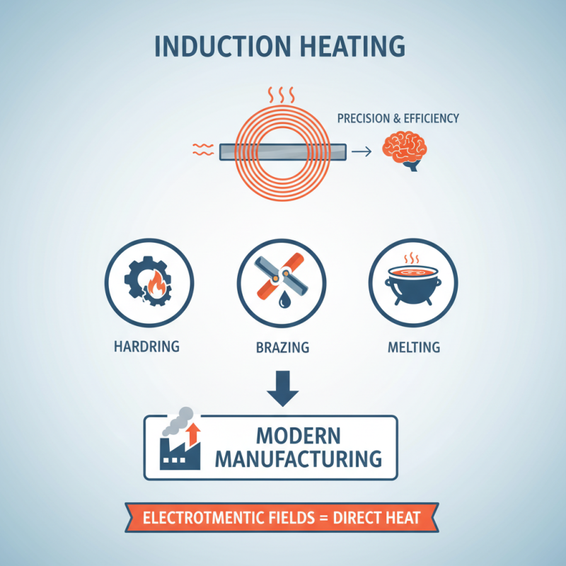Top 10 Benefits of Using a Bolt Induction Heating Machine?