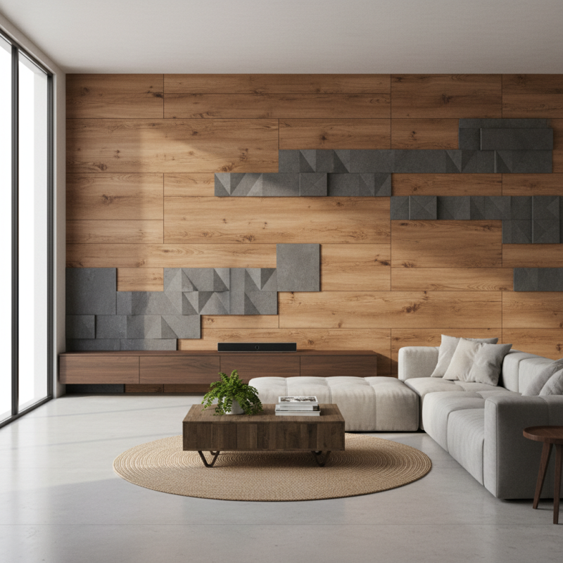 Best WPC Wall Panels for Your Home Design Needs?